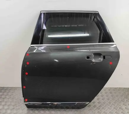 Volvo S90, V90 Rear door 32133529