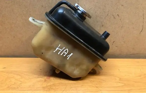 Honda Accord Coolant expansion tank/reservoir