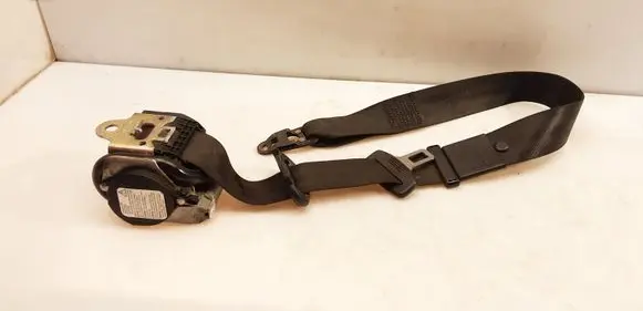 Audi A8 S8 D3 4E Front seatbelt 4E1857705 601782700