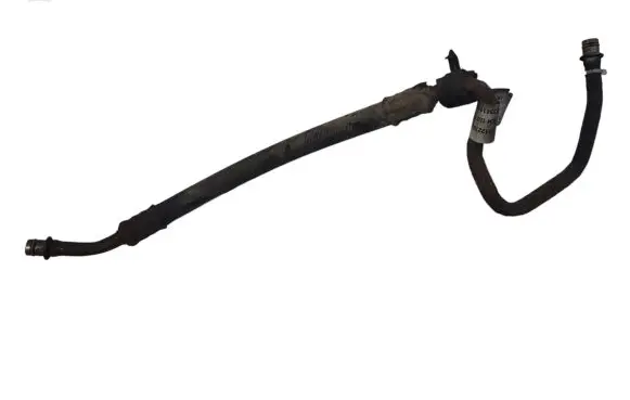 Opel Zafira B Power steering hose/pipe/line 13122703