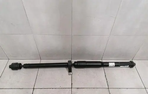 Bentley Continental Rear driveshaft/prop shaft 975521101K