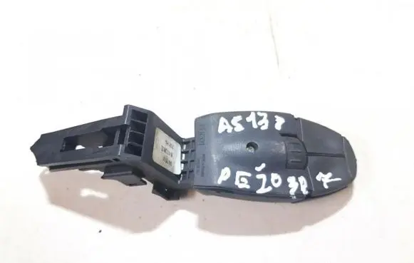 Peugeot 307 Multifunctional control switch/knob 34472001 96413388zl