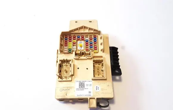 KIA Optima Fuse box set 91960D4090