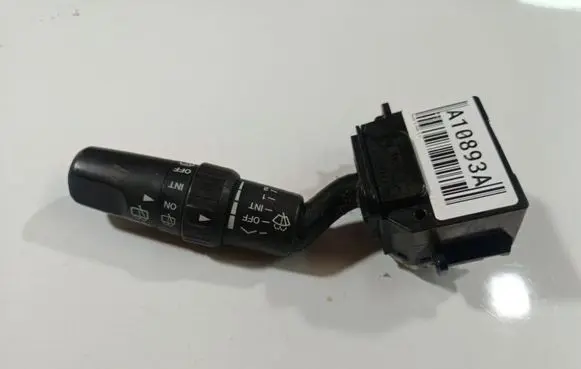 Mazda 5 Wiper control stalk 17D682