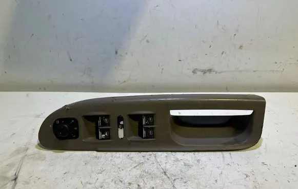 Volkswagen PASSAT B6 Electric window control switch 1K4959857