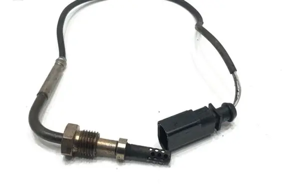 Audi A8 S8 D4 4H Exhaust gas temperature sensor 057906088A