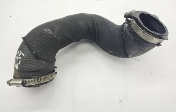 Audi A6 S6 C6 4F Intercooler hose/pipe