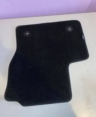 Ford S-MAX Front floor mat BM5B130B18BA3JA6