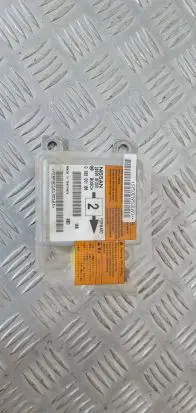 Nissan Terrano Airbag control unit/module