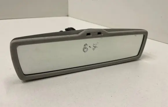 Audi A4 S4 B7 8E 8H Rear view mirror (interior) E11026141