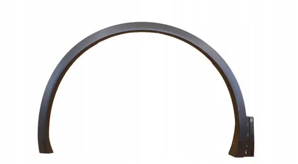 Seat Tarraco Fender trim (molding) 5FJ854731