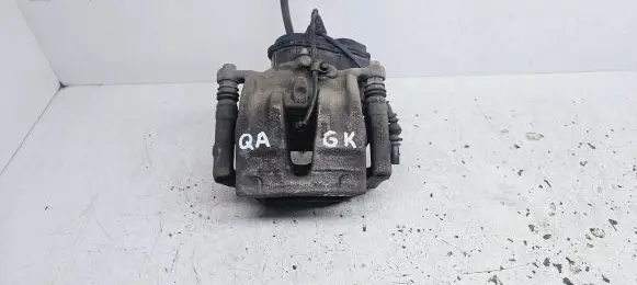 Audi Q7 4M Rear brake caliper 4M0405CD