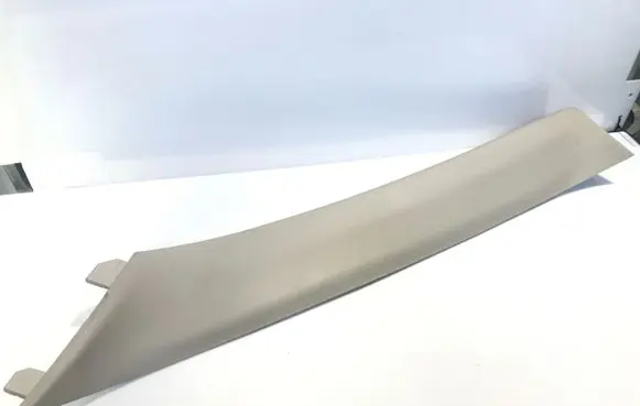 Chrysler Pacifica (A) pillar trim 5RH53PD2AF 101850050AYR 00205807