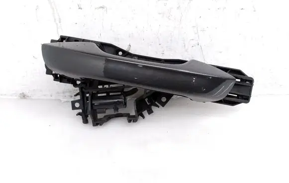 Volkswagen ID.3 Rear door exterior handle 5H0837886C