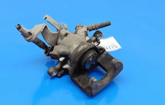 Mitsubishi ASX Rear brake caliper