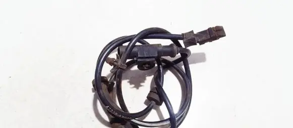 Nissan Note (E11) ABS brake wheel speed sensor 0265007537 47910-ax610