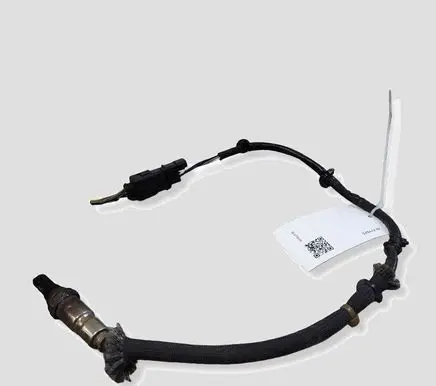Opel Astra K Lambda probe sensor 55489509
