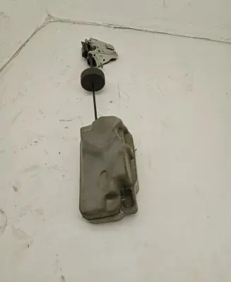 Mercedes-Benz GLE (W166 - C292) Tailgate/trunk/boot lock/catch/latch A0997400300