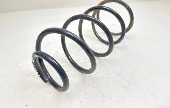 Ford Focus Front coil spring