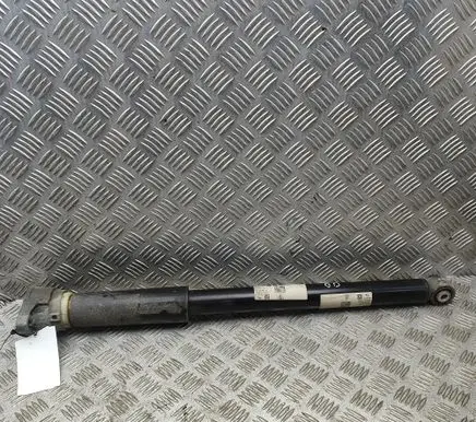 Porsche Taycan 9J1 Rear shock absorber/damper 9J1513029F 9J1513035E