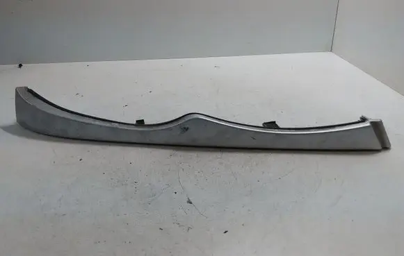 Under headlight/headlamp trim
