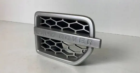 Land Rover Discovery 4 - LR4 Fender grill AH2216A414A AH2216A414AB8MBJ LR020785