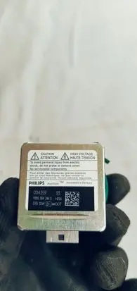 Porsche Cayenne (92A) Xenon bulb 