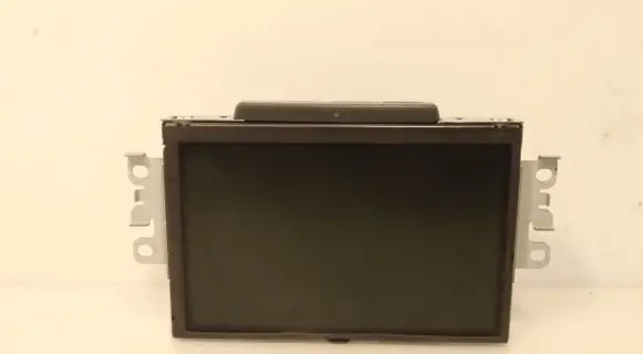 Volvo V40 Screen/display/small screen 31350692