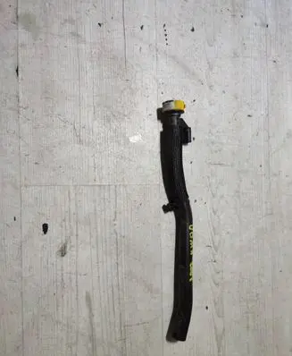 Peugeot 2008 I Breather hose/pipe 9804264280