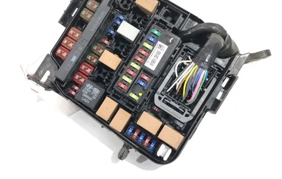 Hyundai i40 Fuse box set 91951-3X160
