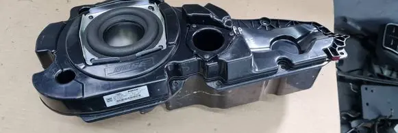 Audi A6 S6 C7 4G Audio system kit 4G0035298 3230370020 619032