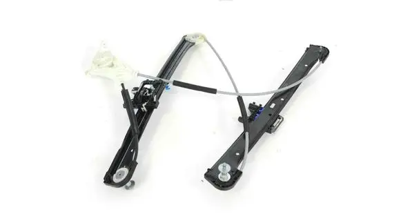 Audi A3 S3 8V Front door electric window regulator 8V4837461