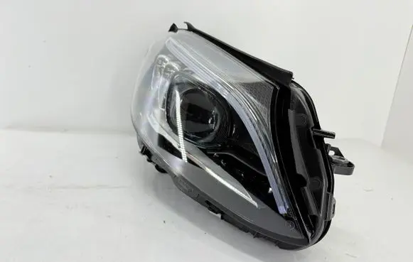Mercedes-Benz C W205 Headlight/headlamp A2059068605 Q004ZGS004 1FX2209L