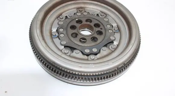 Volkswagen Scirocco Flywheel