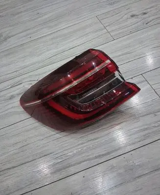 Renault Clio V Rear/tail lights 265551035R