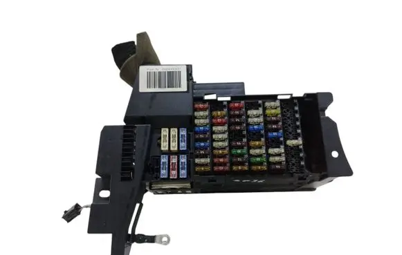 Mercedes-Benz A W169 Fuse module 1695451740