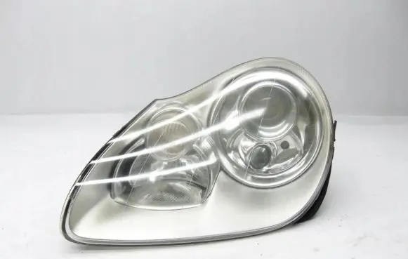 Porsche Cayenne (9PA) Headlight/headlamp