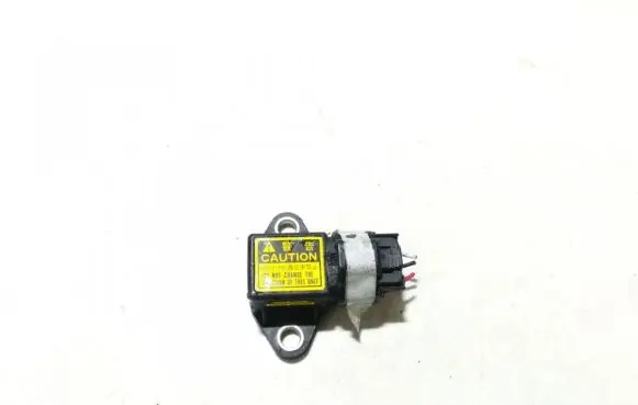 Toyota RAV 4 (XA20) Airbag deployment crash/impact sensor 8944160010 89441-60010