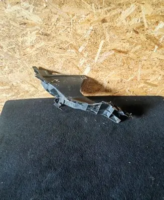 Audi A1 Headlight/headlamp mounting bracket 8X0805607