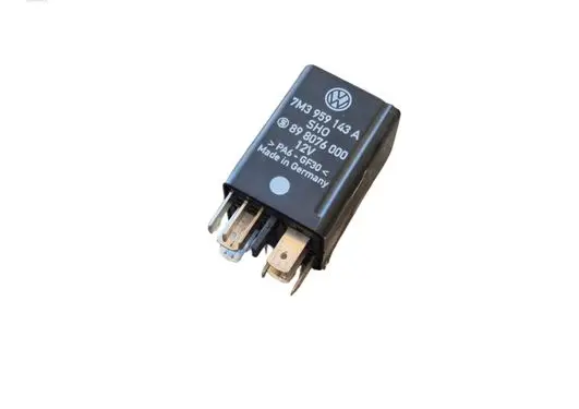 Volkswagen Sharan Other relay 7M3959143A 898076000