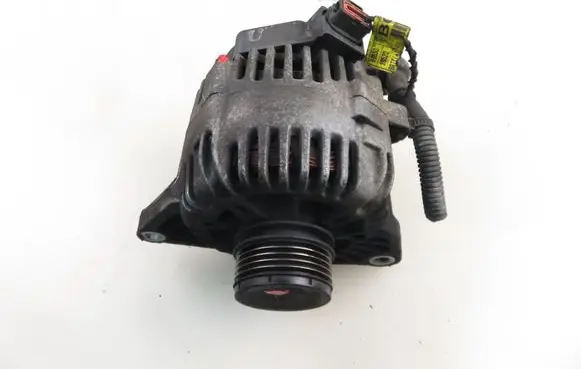 Generator/alternator