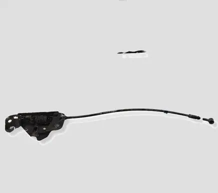 KIA Sportage Engine bonnet/hood lock/catch 3U2003G11
