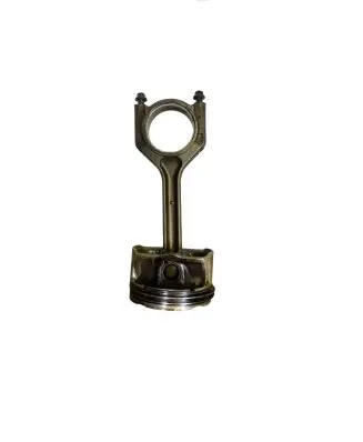 BMW 3 E92 E93 Piston with connecting rod 7589540 7558525