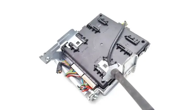 KIA Sportage Keyless (KESSY) go control unit/module 95480F1100