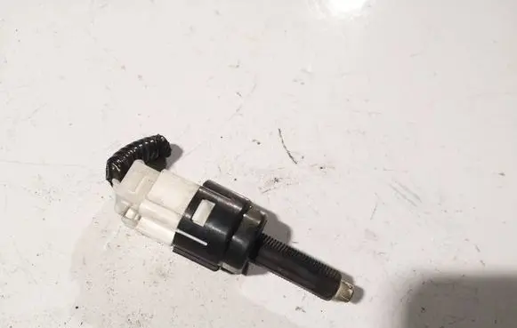 Honda Civic Brake pedal sensor switch