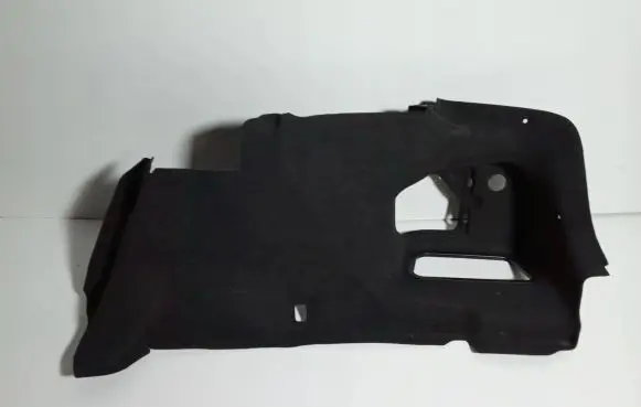 BMW 5 F10 F11 Trunk/boot side trim panel 9163194