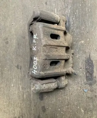 Peugeot 4007 Front brake caliper