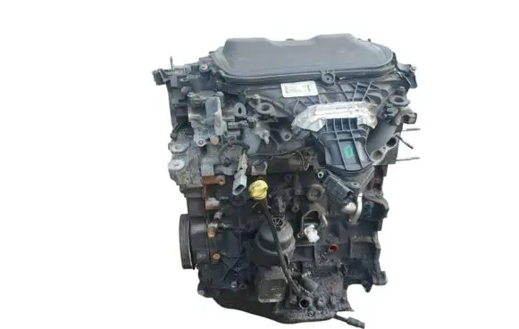 Ford Mondeo MK IV Engine AG9Q6007BC 6906277 TXBA