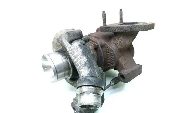 Opel Vivaro Turbo 93161717