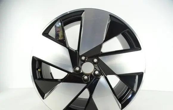 Volvo S90, V90 Original wheel cap 31163630